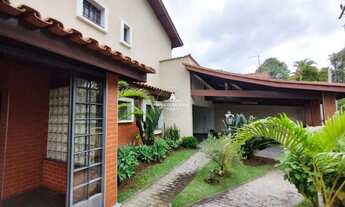 Imagem 5: CASA COM 03 SUÍTES, SALÃO DE FESTAS E 06 VAGAS NO RESIDENCIAL JARDIM DA GLÓRIA