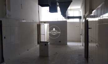 Imagem: SALÃO COMERCIAL PARA INSTALAÇÃO DE COZINHA