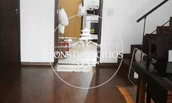 Imagem: CASA NA GRANJA VIANA 3 DORMS/SUITE/SALA