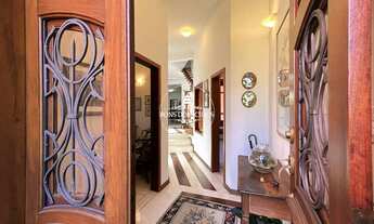 Imagem 7: ESQ. São João x São Paulo - RES / COM - 3 sts, linda! Piscina e gourmet!