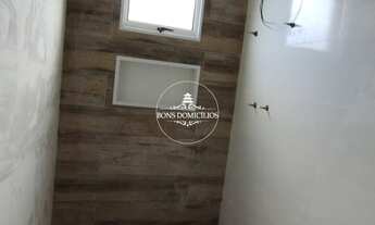 Imagem 3: CASA TÉRREA EM CONDOMÍNIO, TOTALMENTE ISOLADA, COM 03 DORMS E QUINTAL AMPLO!