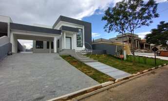 Imagem: CASA TÉRREA EM CONDOMÍNIO, TOTALMENTE