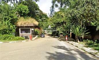 Imagem: Lote 907,00 m² - Bolsão FECHADO no Miolo