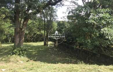 Imagem 2: TERRENO DE 5.000M² EM ÁREA MISTA NO KM 26 RAPOSO TAVARES!