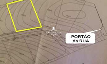Imagem 3: Lote 1.550,32 m² próximo da Est do Capuava, entre Granja e o Embu