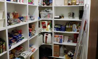 Imagem 5: CASA EM CONDOMINIO GOLF VILLAGE, DORMITORIOS COM SUITES, ESCRITORIO, GOURMET E PISCINA