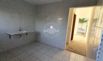 Imagem 4: CASA A VENDA DE 02 DORMS COM UM PROJETO PLANEJADO PARA VOCÊ