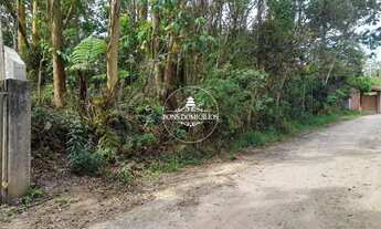 Imagem: Lote 1.550,32 m² próximo da Est do Capuava