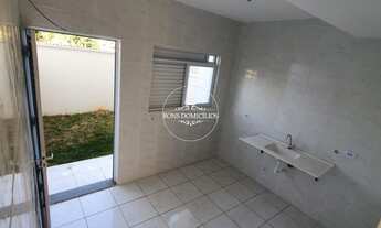 Imagem 3: CASA A VENDA DE 02 DORMS COM UM PROJETO PLANEJADO PARA VOCÊ