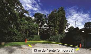 Imagem: Lote 860,00 m² em bolsão próx. Granja