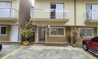 Imagem: Bela casa com 3 dormitórios sendo uma suite