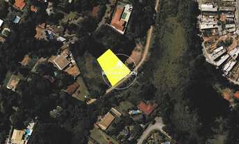 Imagem: LOTE FAZENDINHA c/ 1.420 m² de terreno