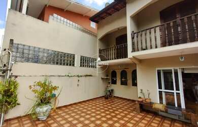 Imagem 2: Casa à Venda com 03 dormitórios, Jardim e Área Gourmet - Jd. Nakamura Park - R$ 800.000,00