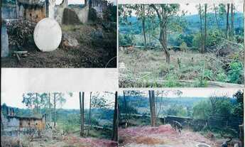 Imagem 5: Lote 1.550,32 m² próximo da Est do Capuava, entre Granja e o Embu