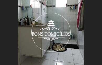 Imagem 9: OPORTUNIDADE!!! CASA 4 DORMS/3 SALAS/4 VAGAS (condomínio)PRÓX. COLÉGIO OBJETIVO VARGEM GD