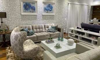 Imagem 5: CASA DE CONDOMÍNIO COM 04 DORMS E PISCINA COM 390m²!