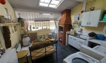 Imagem: CASA 2 SUITES NA GRANJA VIANA COM 3°OPCIONAL