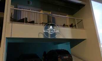 Imagem 4: CASA DE CONDOMÍNIO COM 04 DORMS E PISCINA COM 390m²!