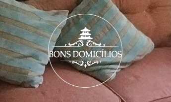 Imagem 4: CHARMOSA E ACOLHEDORA CASA 4 DORMS NA GRANJA VIANA ABAIXO DO PREÇO PARA VENDA RÁPIDA