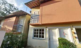 Imagem 4: OPORTUNIDADE PARA INVESTIR! R$ 350mil CASA JÁ ALUGADA POR R$ 2.800 NA GRANJA VIANA