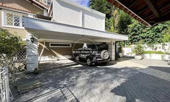 Imagem 5: CONDOMINIO CHACARA GRANJA VELHA - 2 CASAS INDEPENDENTES, PORÉM INTEGRADAS - PISCINA E JARD