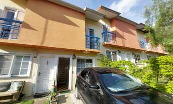 Imagem 2: CASA 2 SUITES NA GRANJA VIANA COM 3°OPCIONAL Á 5 MIN. DO THE SQUARE/PADARIA DEOLA