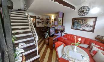 Imagem 7: CASA 2 SUITES NA GRANJA VIANA COM 3°OPCIONAL Á 5 MIN. DO THE SQUARE/PADARIA DEOLA