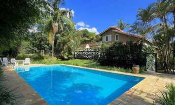 Imagem: CONDOMINIO CHACARA GRANJA VELHA - 2 CASAS