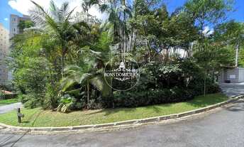 Imagem 3: CONDOMINIO CHACARA GRANJA VELHA - 2 CASAS INDEPENDENTES, PORÉM INTEGRADAS - PISCINA E JARD