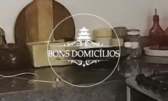 Imagem 7: CHARMOSA E ACOLHEDORA CASA 4 DORMS NA GRANJA VIANA ABAIXO DO PREÇO PARA VENDA RÁPIDA