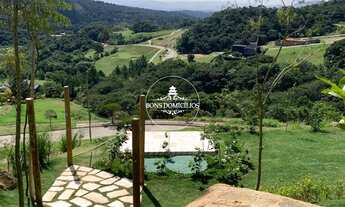 Imagem 5: Casa de cinema no condomínio Vila da Mata, um condomínio completo na melhor localização de