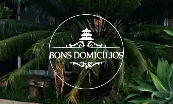 Imagem: CASA RESIDENCIAL em COTIA - SP, JARDIM PASSÁRGADA