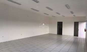 Imagem 2: SALÃO COMERCIAL PARA LOCAÇÃO COM 100M²