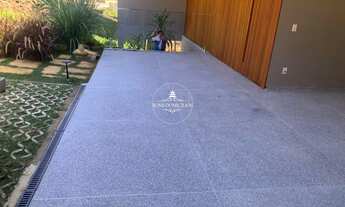 Imagem 7: Casa de cinema no condomínio Vila da Mata, um condomínio completo na melhor localização de