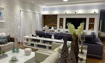 Imagem 6: CASA DE CONDOMÍNIO COM 04 DORMS E PISCINA COM 390m²!