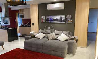 Imagem 5: Apartamento com 03 dormitórios à Venda - 110m² no Residencial Costa do Marfim