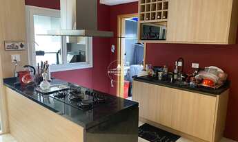 Imagem 2: Apartamento com 03 dormitórios à Venda - 110m² no Residencial Costa do Marfim