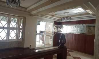 Imagem 6: CASA COM 3 DORMS NUM DOS MELHORES CONDOMÍNIOS DA GRANJA VIANA, LITERALMENTE AO LADO DO SHO