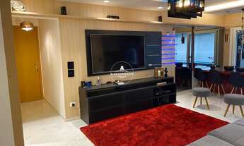 Imagem 7: Apartamento com 03 dormitórios à Venda - 110m² no Residencial Costa do Marfim