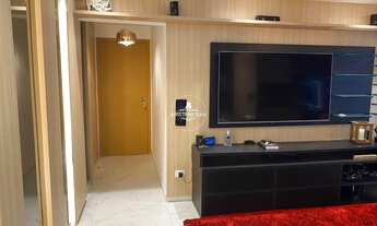 Imagem 3: Apartamento com 03 dormitórios à Venda - 110m² no Residencial Costa do Marfim