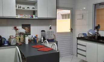 Imagem 7: Casa Ampla com 3 dormitórios sendo 2 suítes no Villa Deste, um dos condomínios mais procur