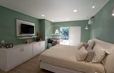 Imagem 2: Casa 4 dorms com lazer privativo à 8 minutos da Raposo, shopping, padaria Dona Deola