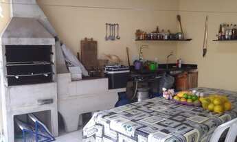 Imagem 5: Casa Ampla com 3 dormitórios sendo 2 suítes no Villa Deste, um dos condomínios mais procur