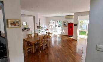 Imagem 3: CASA DE CONDOMÍNIO A VENDA COM 04 SUÍTES E AQUECIMENTO SOLAR