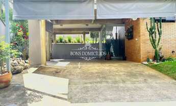 Imagem 7: CASA EM CONDOMINIO 3DORM/ TERREA PRÓX. TEMPLO BUDISTA ZULAI COTIA