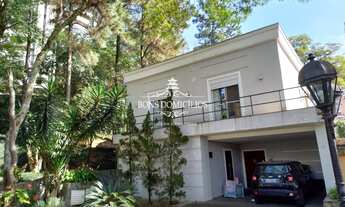 Imagem: CASA DE CONDOMÍNIO A VENDA COM 04 SUÍTES