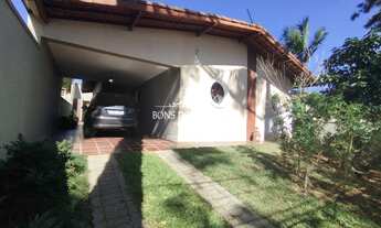 Imagem: CASA TÉRREA A VENDA - RESIDENCIAL/COMERCIAL