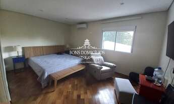 Imagem 7: CASA DE CONDOMÍNIO A VENDA COM 04 SUÍTES E AQUECIMENTO SOLAR