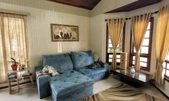 Imagem: CASA RESIDENCIAL em COTIA - SP, JARDIM DA