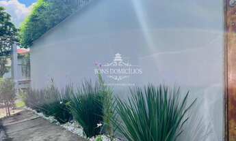 Imagem 4: CASA EM CONDOMINIO 3DORM/ TERREA PRÓX. TEMPLO BUDISTA ZULAI COTIA